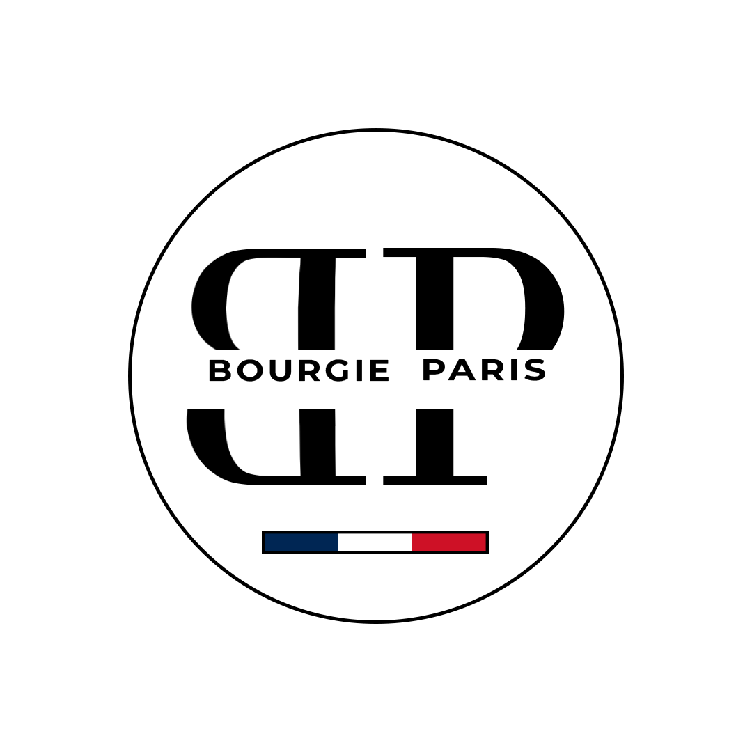 Bourgie Paris logo